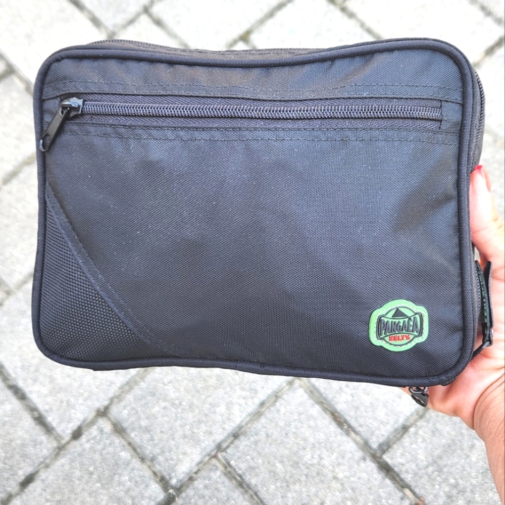 Pangaea Kelty Convertible Tote Bag